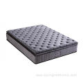 Wholesale pocket spring orthopedic bed mattress